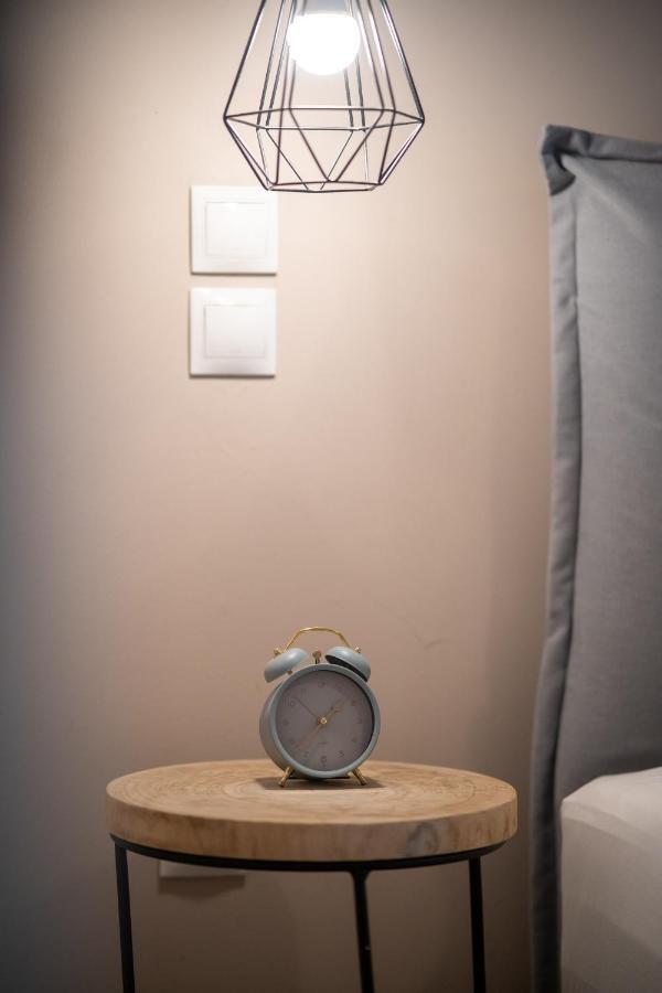 1Br Athenian Serenity 15 Minutes From Acropolis Athena Bagian luar foto
