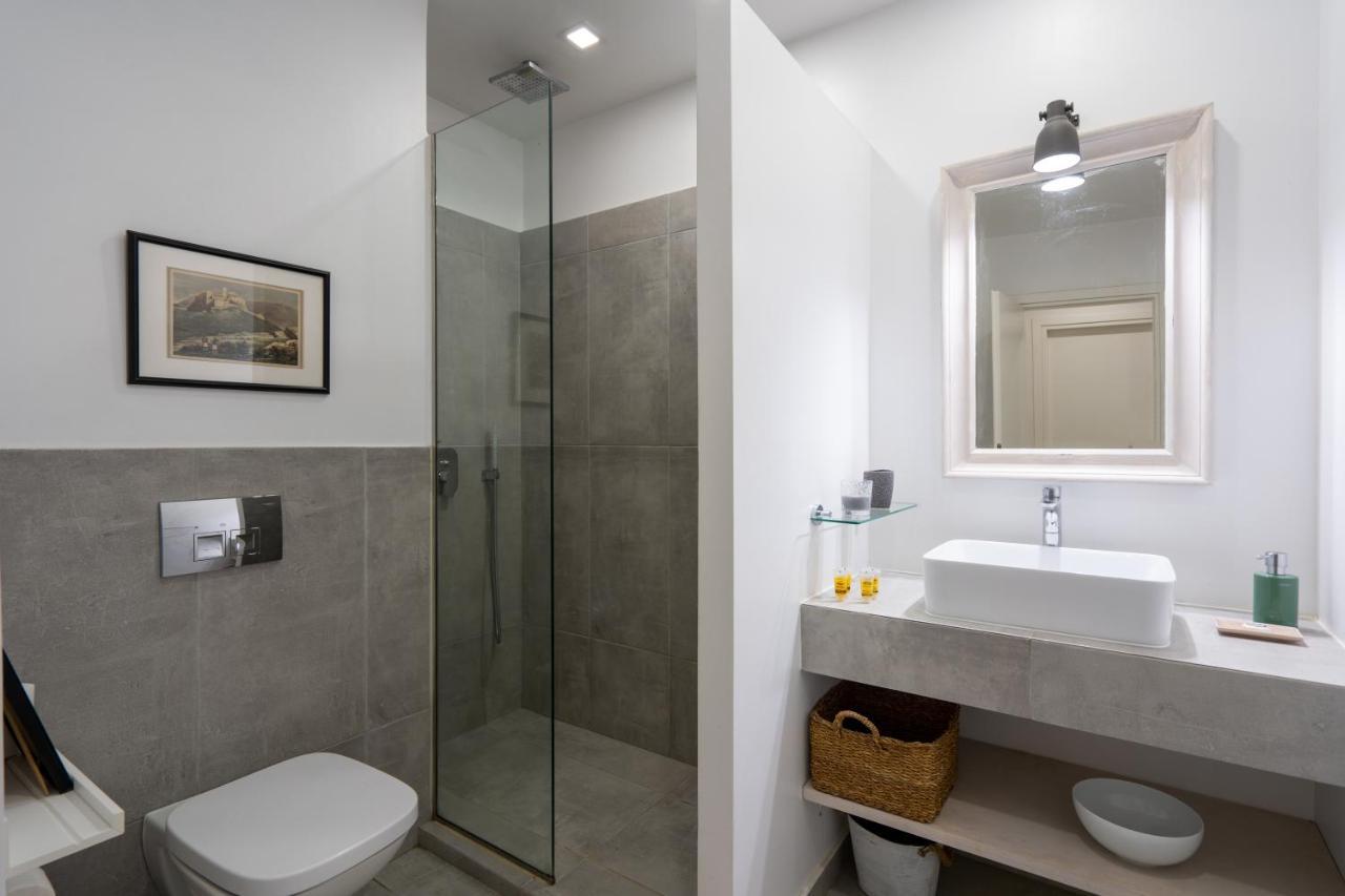 1Br Athenian Serenity 15 Minutes From Acropolis Athena Bagian luar foto